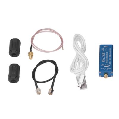 Приемник MSI SDR 10 кГц?2 ГГц 12-битный чип АЦП программно-определяемый радиомодуль плата аксессуар