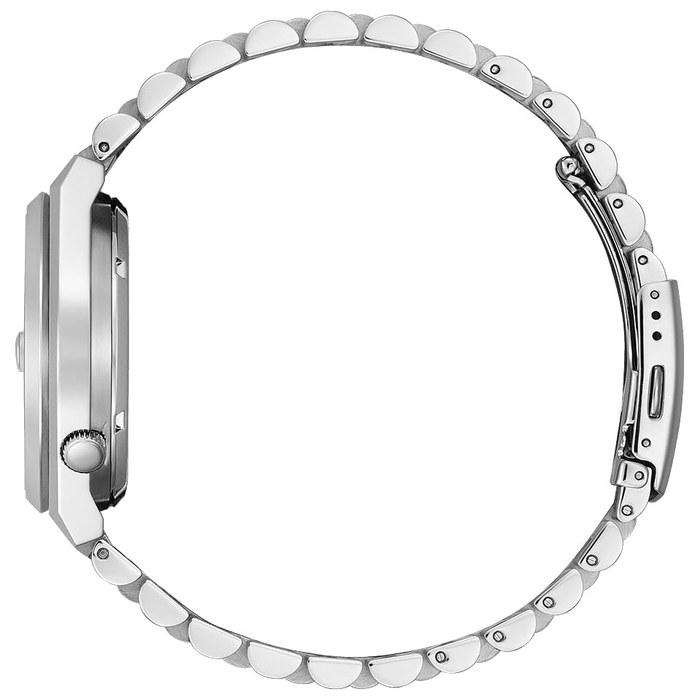 [Citizen] TSUYOSA Automatic NJ0150-81A - White/Silver