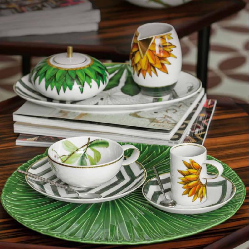 VISTA ALEGRE Серия Amazon Миска для риса (11см)