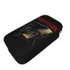 Lovely Horror Movie Obsession Pencil Case Pencil Box for Girls Boys Large Storage Bag Students School Gifts Stationery