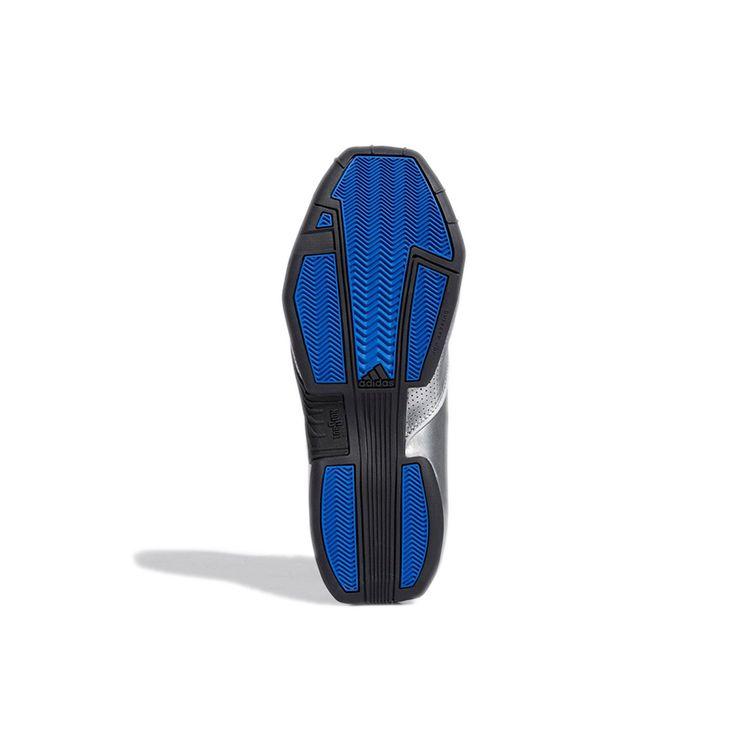 Adidas T-Mac 1 Retro All Star 2022 Мужские кроссовки серебристый, серебристый-металлик, черный GW9528