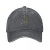 Eddie Guns Logo Camo Baseball Cap summer hat Sunhat Hood hard hat Ladies Unisexs