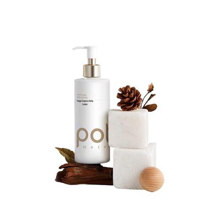 Pote Отбеливающая эссенция Лосьон для тела
