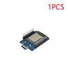ESP8266 ESP-12F D1 Mini WIFI Development Board NodeMCU Lua Type-C WLAN WiFi Internet Development Board for Arduino