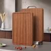 Деревянная разделочная доска Wenge от Dechang