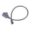 Катушка зажигания подходит для двигателя газогенератора Et950 Et650