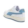 Puma Ca Pro Suede Fs Удобные низкие кеды Унисекс Кеды Белый Синий 387327-09
