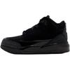 Air 3 Retro TD Black Cat 2025 Baby Sneakers Dark-Charcoal DM0968-001