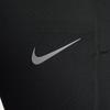 Nike Мужские дышащие тайтсы для бега Dri-Fit Stride Solid с влагоотведением IF2053-010