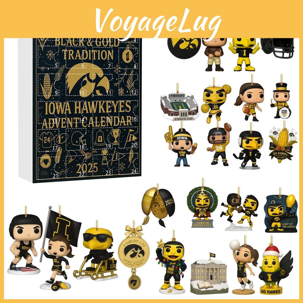 Space Series Farm Theme Wwe Champion Christmas Advent Calendar Blind Box For Holiday Parties And Gift Giving