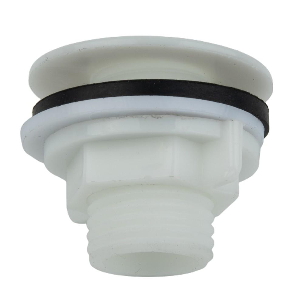 3.8*3*2см Заглушка для отверстия смесителя Заглушка для отверстия смесителя Пластик 1шт Совершенно новый