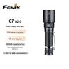 Высокомощный уличный фонарь Fenix C7 V2.0