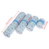 5M/Roll Waterproof Adhesive Wound Dressing Medical Fixation Tape Bandage