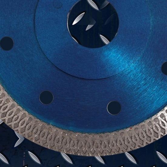 Полотно пилы Высокопроизводительная угловая шлифовальная машина Полотно дисковой пилы Прочное полотно пилы для резки мраморной плитки Главная