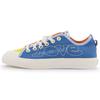 Nizza Low Pride Pack - Кроссовки унисекс Love Unites Pink Hazy-Orange Off-White GW2419