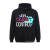 Womens On Cruise Control Family Vacation Cruise Ship Hoodie ComicsUnique Hoodies Sportswears Unisex Sweatshirts