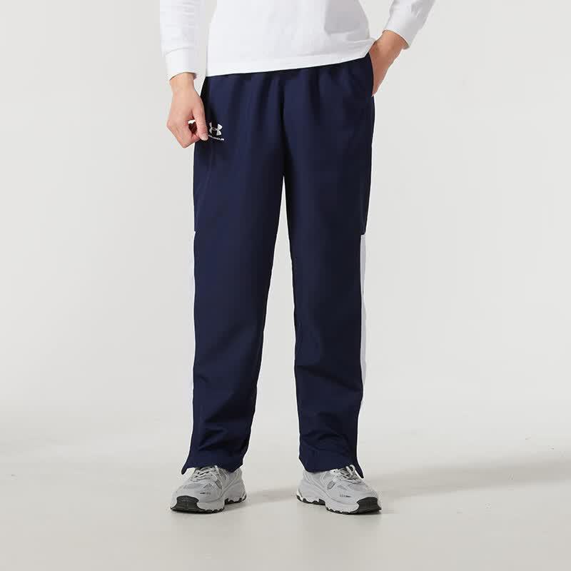 Under Armour Мужские тканые спортивные штаны 1352031-410