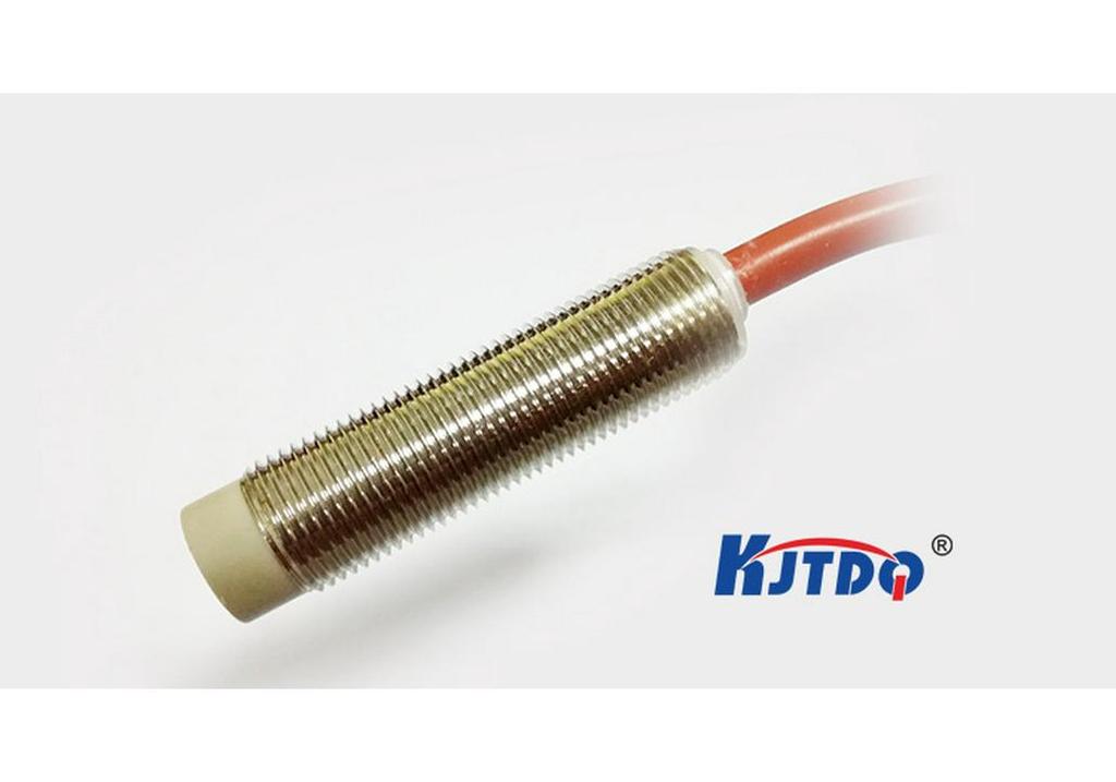 KJTDQ/Kaigit M12 Высокотемпературный датчик приближения