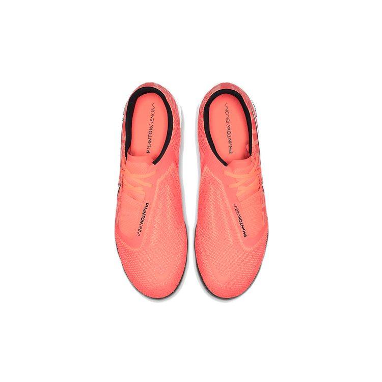 Nike Zoom Phantom Venom Pro Ic 'Яркий Манго' BQ7496-810