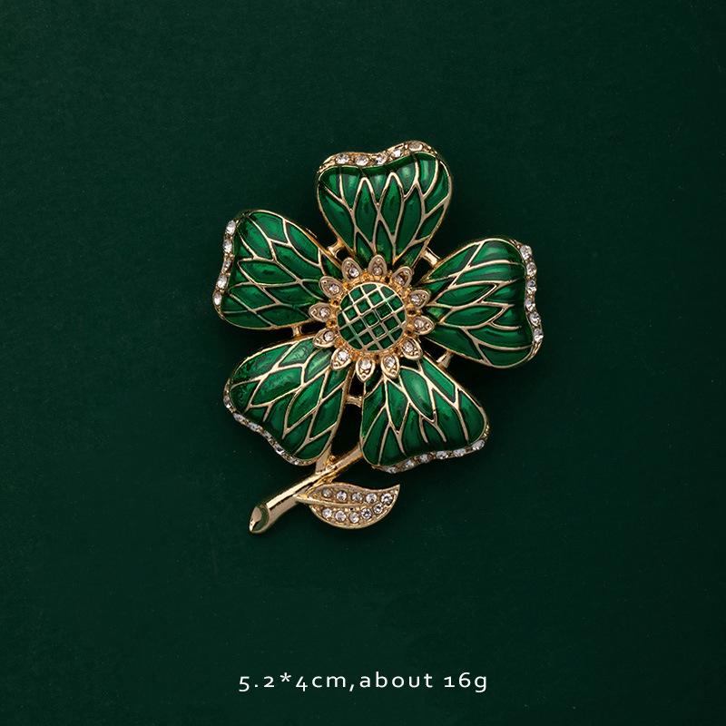 Милый модный значок-брошь на лацкан в виде животного и фрукта для рюкзака