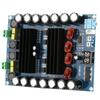 DC 12V 24V TPA3116D2 2*150W Digital Audio Amplifier Board 2 Channel with Boost
