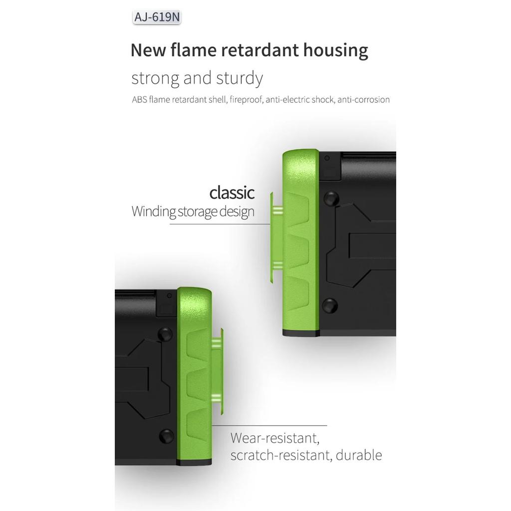 Зарядное устройство для автомобильного аккумулятора 12В/24В, умное автоматическое зарядное устройство 400Вт, 3-этапная зарядка для свинцово-кислотных, сухих, водных, AGM аккумуляторов, импульсное восстановление