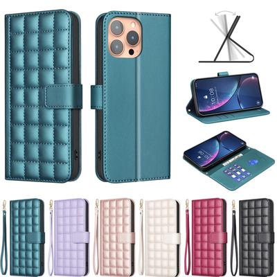 Чехол для Redmi Note 9 10 11 12 Pro Max Plus Turbo Pro+ 9s 10x 10s 10T 11E 11s 12s 4g 5g Чехол-книжка из кожи с отделениями для карт и противоударным чехлом-кошельком