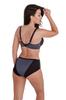 Panties Gaia GFP 1213 Adaline Graphite M-4XL Gaia