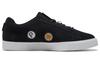 Puma Заплатка для гольфа из замши Le 'Black' 192530-01