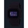 [Casio] G-Shock Watch (Domestic Genuine Product) Mid-Size Model GMD-S5600BA-6JF Women's Purple