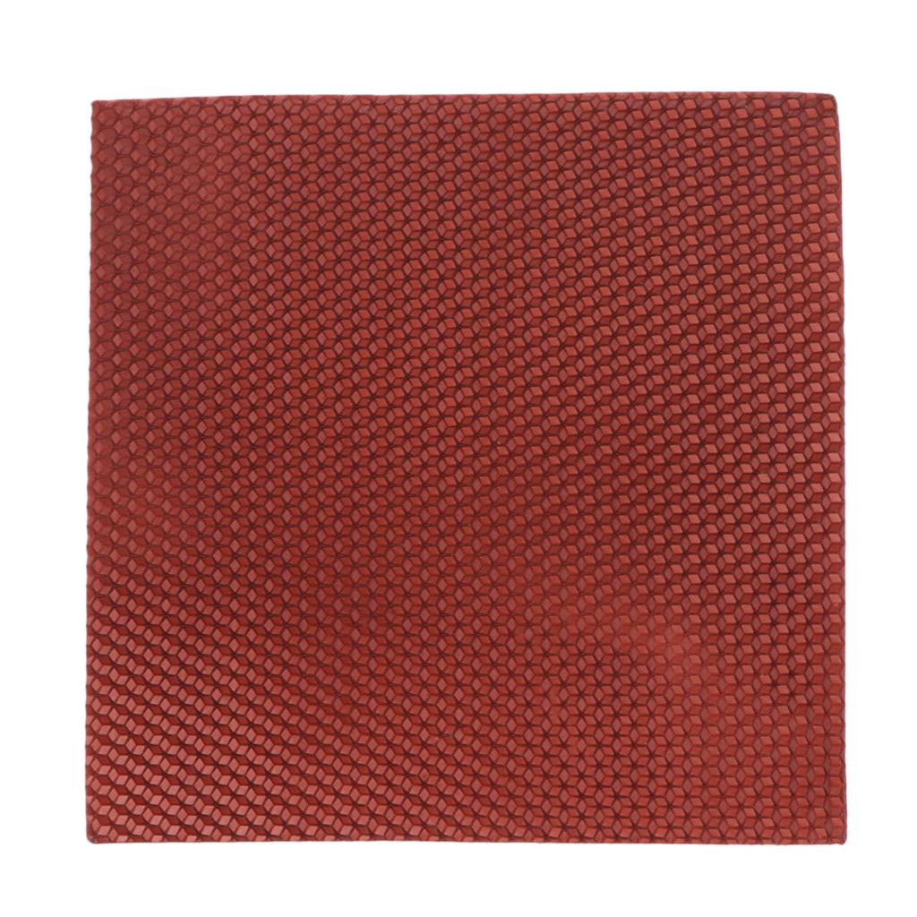 Beeswax Candle Honeycomb Sheet Natural Pure Bees Wax Accessory for Candle Making Set for Homemade Aromatic Candles