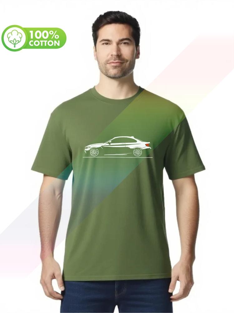 2026 Selling 100% Cotton Men's T-shirt M2 Fans F22 Graphic Design Tshirt + Sweatshirt + Kapuzen S-xxxl Tops Tees