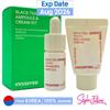 Black Tea Youth Enhancing Ampoule & Cream Duo Kit