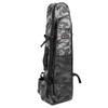 Dry Wet Separation Fishing Gear Backpack Rods Lures Reels Outdoor Angling Tackle Storage Multi-Compartment Oxford Fabric