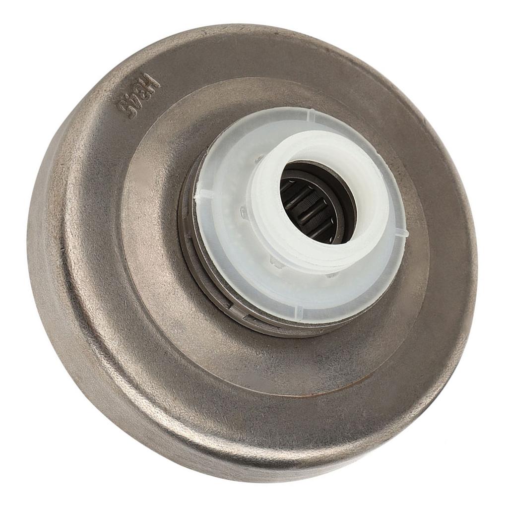 Комплект звездочек барабана сцепления 3/8 дюйма с 7 зубьями, подходит для бензопилы Husqvarna 355 357 357XP 359 EPA