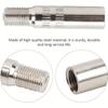 Универсальное удлинение вентиля шины для автомобиля | Удлиненный воздушный клапан