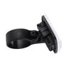 Taillight Bicycle Reflective Reflector Bike Handlebar Reflector Bike Reflector Bike Warning Light