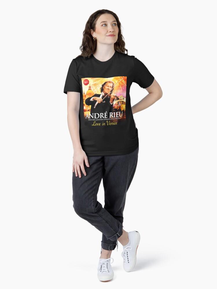 André Rieu Love in Venice Essential T-Shirt