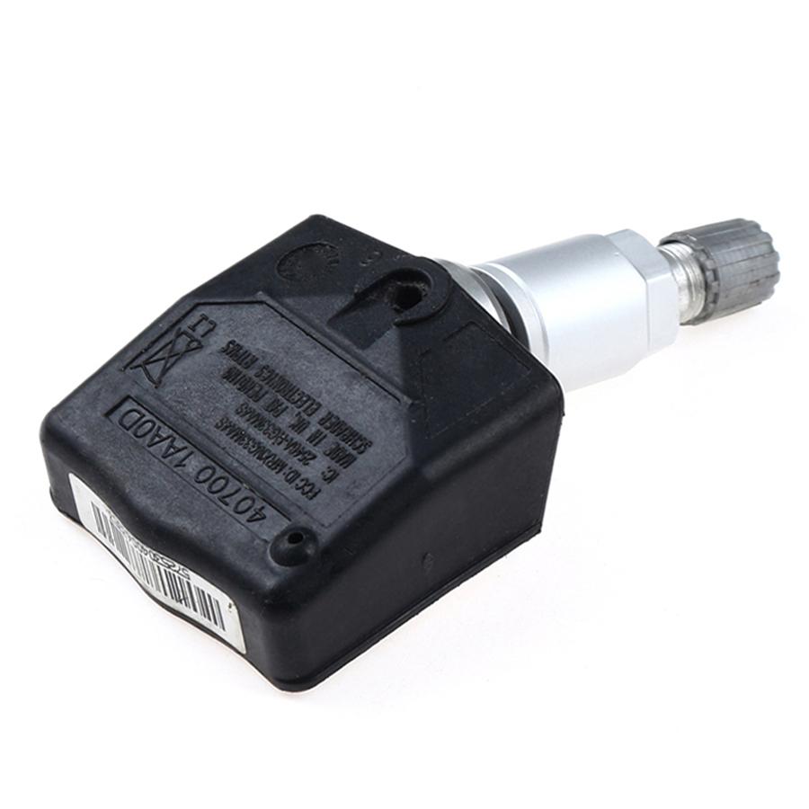 1 шт. Датчик давления в шинах TPMS для Nissan Maxima Murano Pathfinder 40700-1AA0D