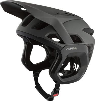 Шлем ALPINA MTB Freeride ROOTAGE EVO см / 57-61