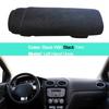 Car Auto Inner Dashboard Cover Dash Mat Carpet Cape Cushion For Ford Focus 2 MK2 2005 2006 2007 2008 2009 2010 2011 Car Styling