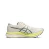 Asics Magic Speed 3.0 Модные Универсальные Кроссовки с Низким Верхом Мужские кроссовки Белые 1011C189-101