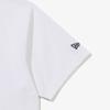 New Era Mlb New York Yankees Circle T shirT whiTe 59fifTy