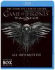 Game of Thrones Season Storm of War Part 2 Set 4 - - Blu-ray (5 Discs) [Blu-ray]