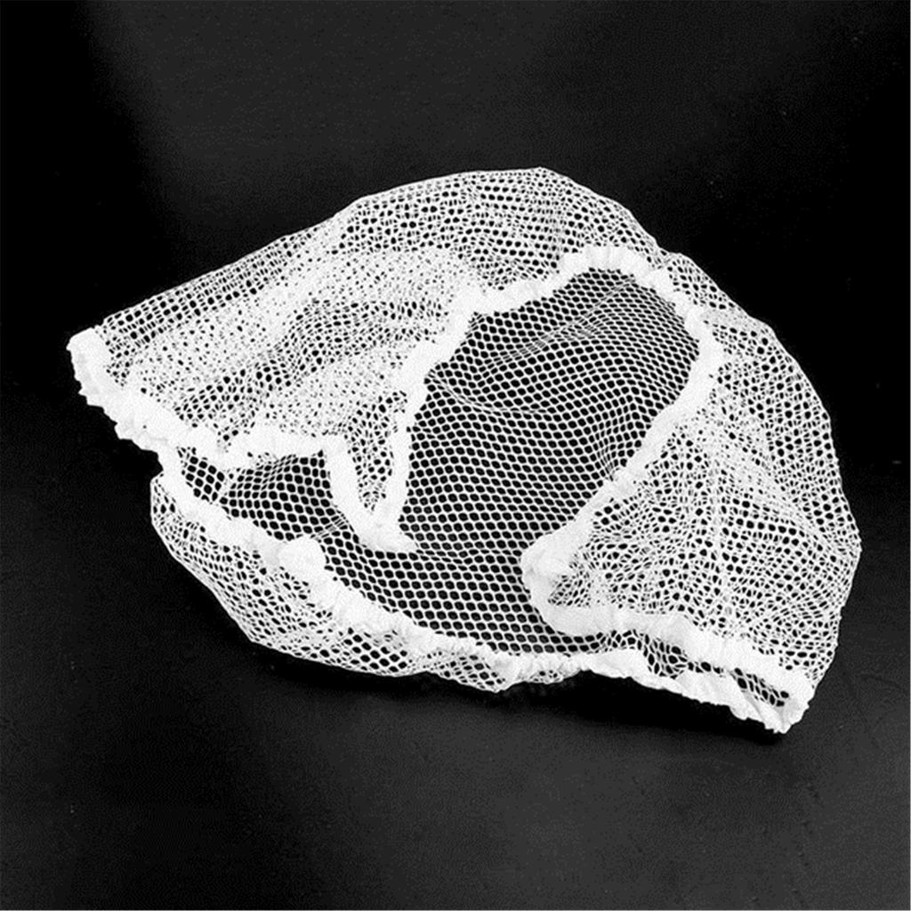 Toy Net Organizer Corner Stuffed Animals Kids Hanging/Bath Toys Storage