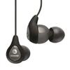 Shure SE Series SE112 In-Ear Earphones, Gray, SE112GR-A