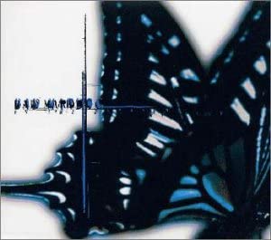 CD BAD MARDOC - В темноте синего FOGY1001 Япония Японский Поп/Рок Б/у