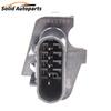 15865791 Датчик массового расхода воздуха для CHEVROLET CAMARO COBALT GMC CANYON HUMMER H3 BUICK LACROSSE SATURN AURA