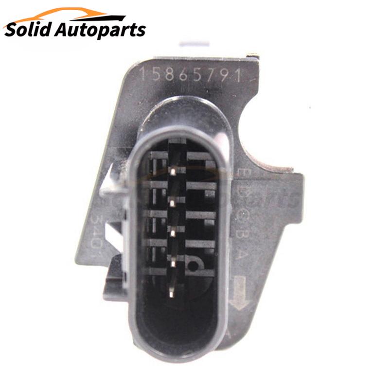 15865791 Датчик массового расхода воздуха для CHEVROLET CAMARO COBALT GMC CANYON HUMMER H3 BUICK LACROSSE SATURN AURA