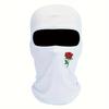 Windproof Ski Mask Sun UV Protection Women Men Hood Head Full Face Mask  Outdoor Cycling